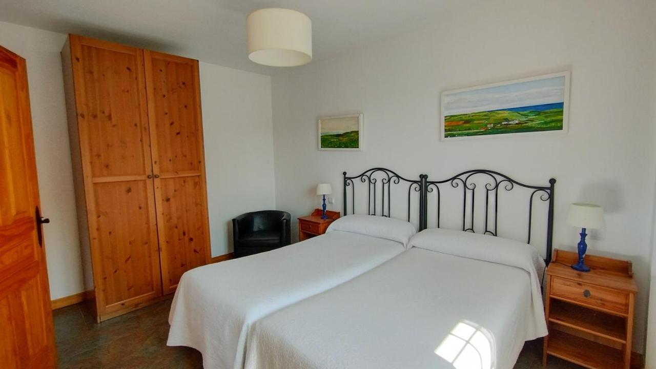 Apartamentos Corona Comillas Eksteriør billede