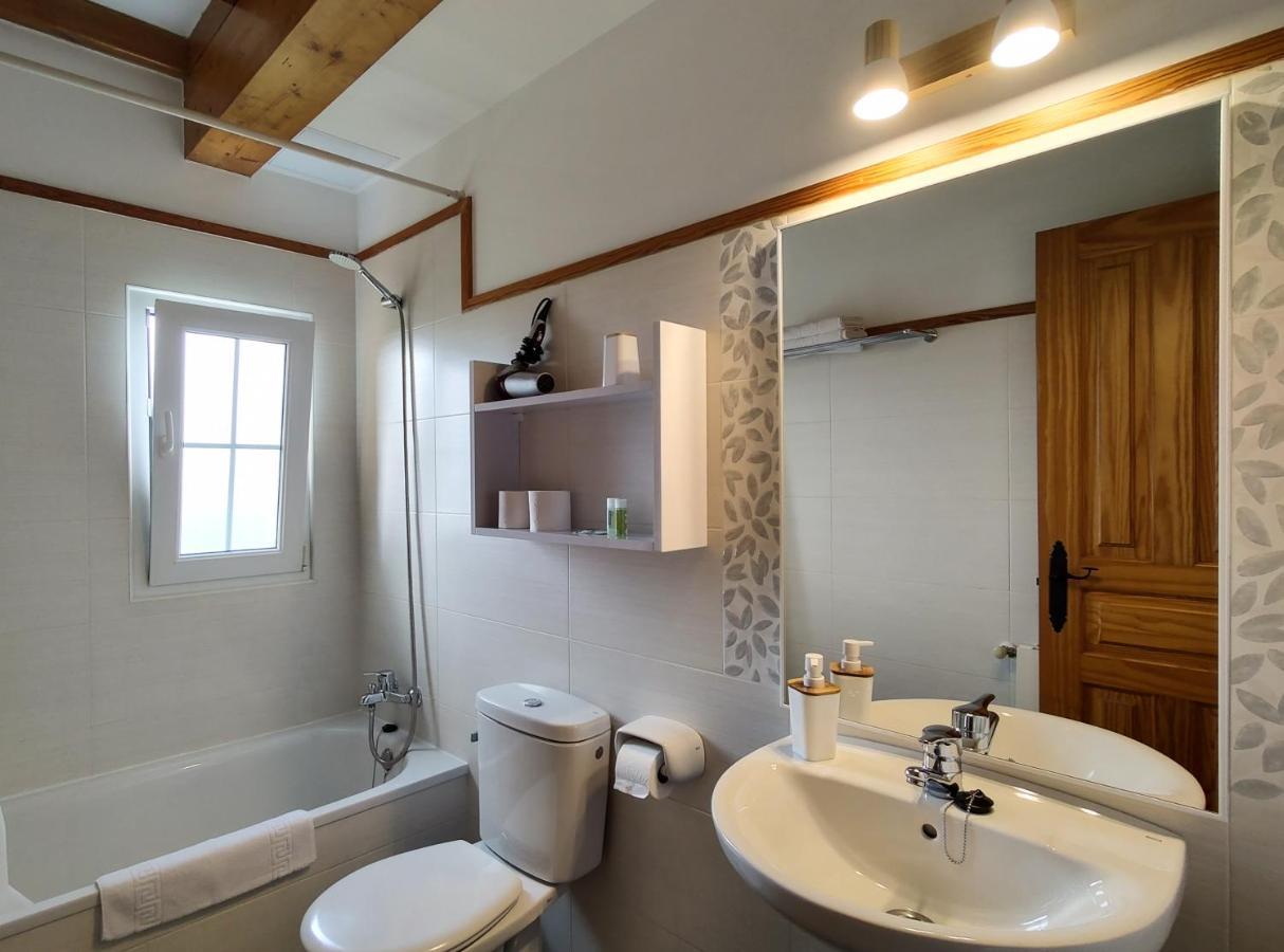 Apartamentos Corona Comillas Eksteriør billede