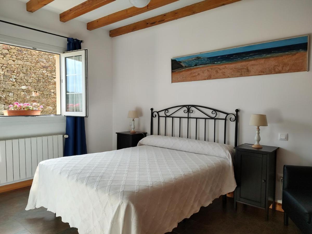 Apartamentos Corona Comillas Eksteriør billede