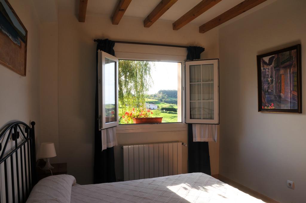 Apartamentos Corona Comillas Eksteriør billede