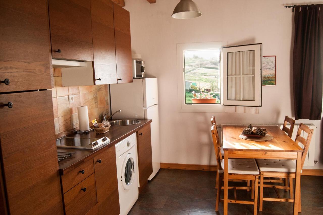Apartamentos Corona Comillas Eksteriør billede