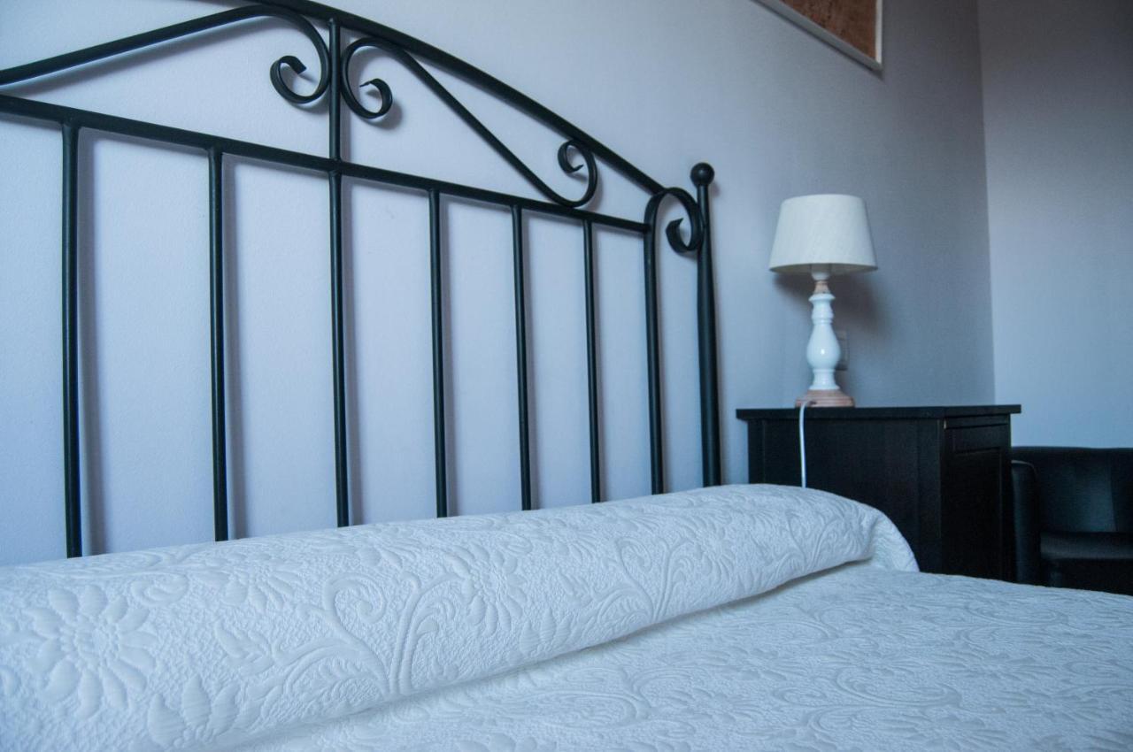 Apartamentos Corona Comillas Eksteriør billede